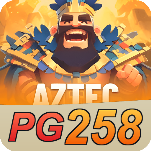 Logo Oficial PG258 Download